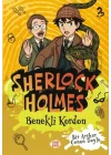 Sherlock Holmes - Benekli Kordon