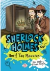 Sherlock Holmes - Beril Taç Macerası