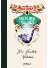 Sherlock Holmes Bir Kimlik Vakası