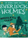 Sherlock Holmes Bisikletli Takip