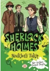 Sherlock Holmes - Bisikletli Takip