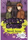 Sherlock Holmes - Böcek Avcısı