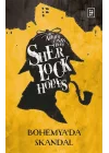 Sherlock Holmes - Bohemyada Skandal