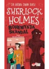 Sherlock Holmes Bohemya’da Skandal