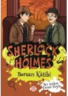 Sherlock Holmes - Borsacı Kâtibi