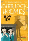 Sherlock Holmes Boş Ev