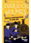 Sherlock Holmes - Bruce-Partington Planları