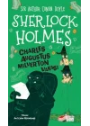 Sherlock Holmes Charles Augustus Milverton Vakası