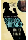 Sherlock Holmes - Cinayet Sokağı