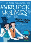 Sherlock Holmes Dans Eden Adamlar