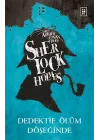 Sherlock Holmes - Dedektif Ölüm Döşeğinde