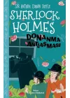 Sherlock Holmes - Donanma Antlaşması