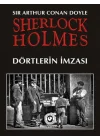 Sherlock Holmes / Dörtlerin İmzası