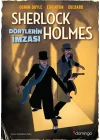 Sherlock Holmes Dörtlerin İmzası