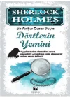 Sherlock Holmes - Dörtlerin Yemini