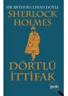 Sherlock Holmes Dörtlü İttifak