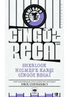Sherlock Holmese Karşı Cingöz Recai