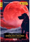 Sherlock Holmes El Sabueso De Los Baskervılle (İspanyolca)