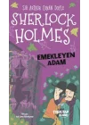Sherlock Holmes Emekleyen Adam