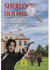 Sherlock Holmes Esrarengiz Konak