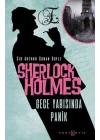 Sherlock Holmes - Gece Yarısında Panik