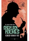 Sherlock Holmes - Geçmişin Karanlık Yüzü
