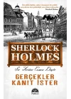 Sherlock Holmes - Gerçekler Kanıt İster