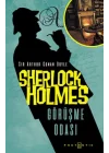 Sherlock Holmes - Görüşme Odası