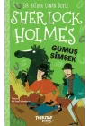 Sherlock Holmes - Gümüş Şimşek