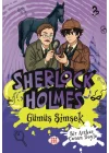 Sherlock Holmes - Gümüş Şimşek