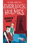 Sherlock Holmes İkinci Leke