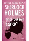 Sherlock Holmes - İkinci Lekenin Esrarı