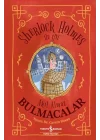 Sherlock Holmes İle Çöz
