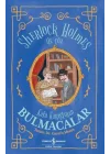 Sherlock Holmes İle Çöz - Kafa Karıştıran Bulmacalar