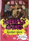 Sherlock Holmes - Kambur Adam