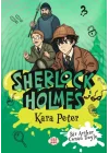 Sherlock Holmes - Kara Peter