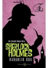 Sherlock Holmes - Karanlık Oda