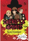 Sherlock Holmes - Kızıl Çember