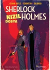 Sherlock Holmes Kızıl Dosya