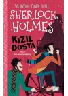 Sherlock Holmes - Kızıl Dosya