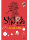Sherlock Holmes: Kızıl Soruşturma