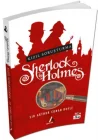 Sherlock Holmes - Kızıl Soruşturma