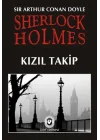 Sherlock Holmes / Kızıl Takip