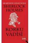 Sherlock Holmes- Korku Vadisi