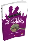 Sherlock Holmes - Korku Vadisi