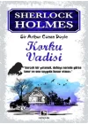 Sherlock Holmes - Korku Vadisi