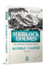 Sherlock Holmes - Korku Vadisi