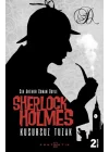 Sherlock Holmes - Kusursuz Tuzak
