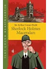 Sherlock Holmes Maceraları - Çocuk Klasikleri