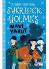 Sherlock Holmes - Mavi Yakut